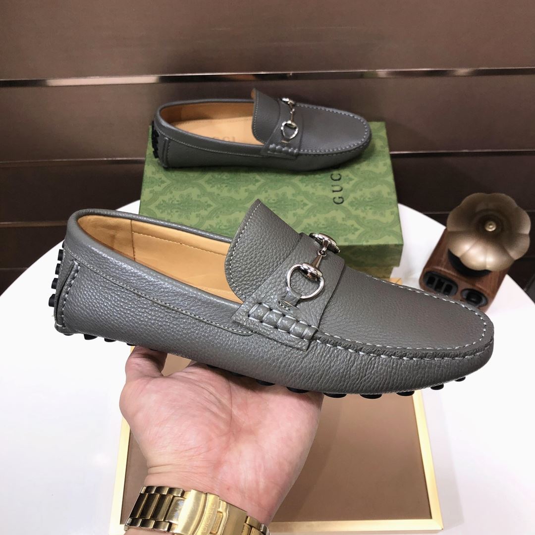 Gucci Low Shoes